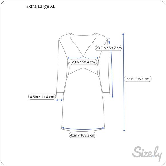 SELFIE LESLIE Laney Red Floral Chiffon Ruffled Mini Dress Womens Extra Large XL - Picture 2 of 11